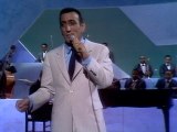 Tony Bennett - Don't Get Around Much Anymore (Live On The Ed Sullivan Show, April 16, 1967)