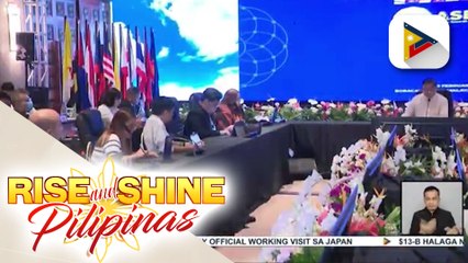 3rd ASEAN Minister's Meeting, pinangunahan ng DICT sa Boracay