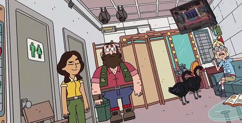 Adventure Beast S01 E05