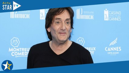 "Tiens bon" : Pierre Palmade hospitalisé, les messages de soutien de Nathalie Marquay-Pernaut, Isabe