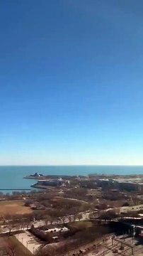 ABD ordusu, Kanada sınırı üzerinde tanımlanamayan bir cismi düşürdü