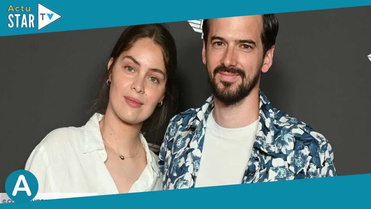 Marie-Ange Casta: comment a-t-elle rencontré son mari Marc-Antoine Le Bret ?