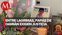 Niño de 3 años de edad muere ahogado en guardería de Chiapas