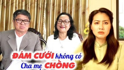 Chấp nhận lấy chàng lính nghèo KHÔNG NHÀ  CỬA, đám cưới không có ba mẹ chồng và cái kết VIÊN MÃN