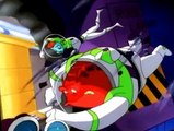 Buzz Lightyear of Star Command S01 E003 - XL