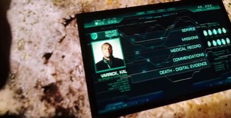 Dark Matter S02 E08