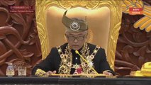 Kemelut politik berlarutan hingga kepada PRU15 dapat dielakkan – Agong