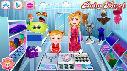 Baby Hazel Fancy Dress - Baby Hazel Games