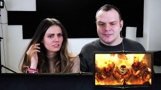 World of Warcraft Cataclysm Rage of the Firelands REACTION#4432