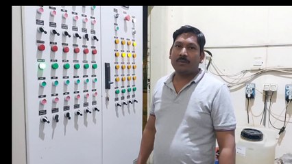 VN20230212_205524किसी भी संयंत्र में विद्युत रखरखाव और सुरक्षा तीन मुख्य कारकों पर निर्भर करती है: (ए) उपकरणों की डिजाइन और स्थापना, (बी) संचालन कर्मियों का प्रशिक्षण, और (ई) रखरखाव कार्यक्रम की गुणवत्ता।    डिज़ाइन    सुरक्षित संचालन और न्यूनतम रखरखाव ला