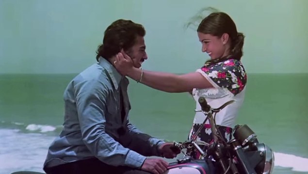 सोलह बरस की बाली उमर | solah baras kii baalii umar | Flute Cover | लता मंगेशकर | एक दुजे के लिए