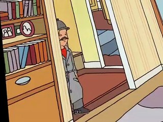 The World of Tosh The World of Tosh E019 Elementary my dear tosh