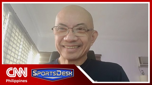 Rain or Shine notches first win | Sports Desk