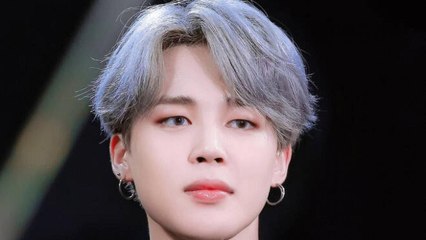 "방탄소년단 지민=CRUSH" SNS 용어 예시..놀라운 '지민 효과'