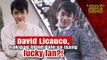 David Licauco, nakipag-blind date sa isang lucky fan?! | Kapuso Mo, Jessica Soho