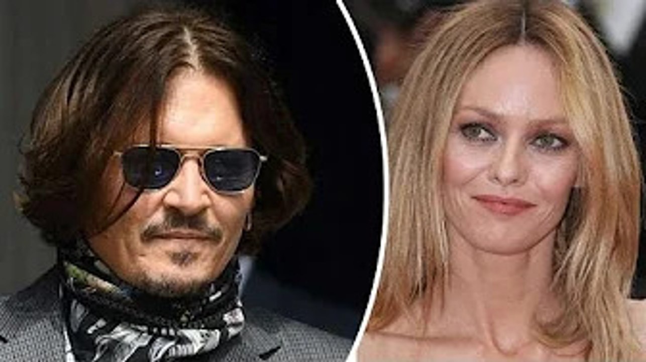 Vanessa Paradis violence, tendances suicidaires, Johnny Depp confit des infos sur une proche