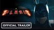 The Flash | Official Big Game Trailer -  Michael Keaton, Ezra Miller, Sasha Calle