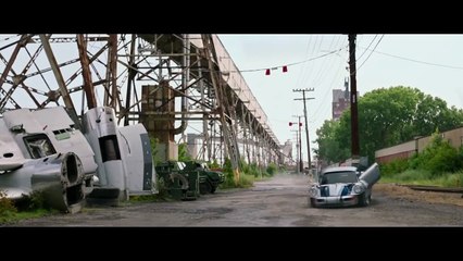 TRANSFORMERS 7: RISE OF THE BEASTS Super Bowl Trailer (2023)