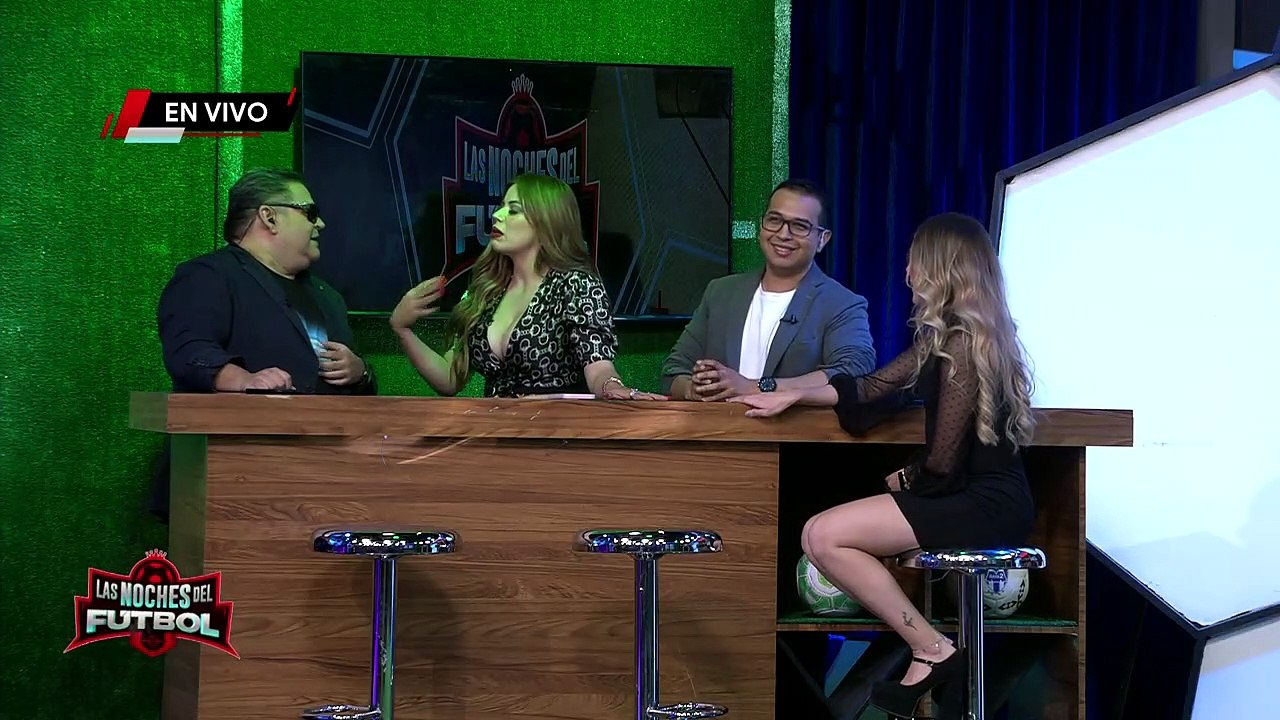 La sensual escena romántica de Lucho Ibarra y Tamara
