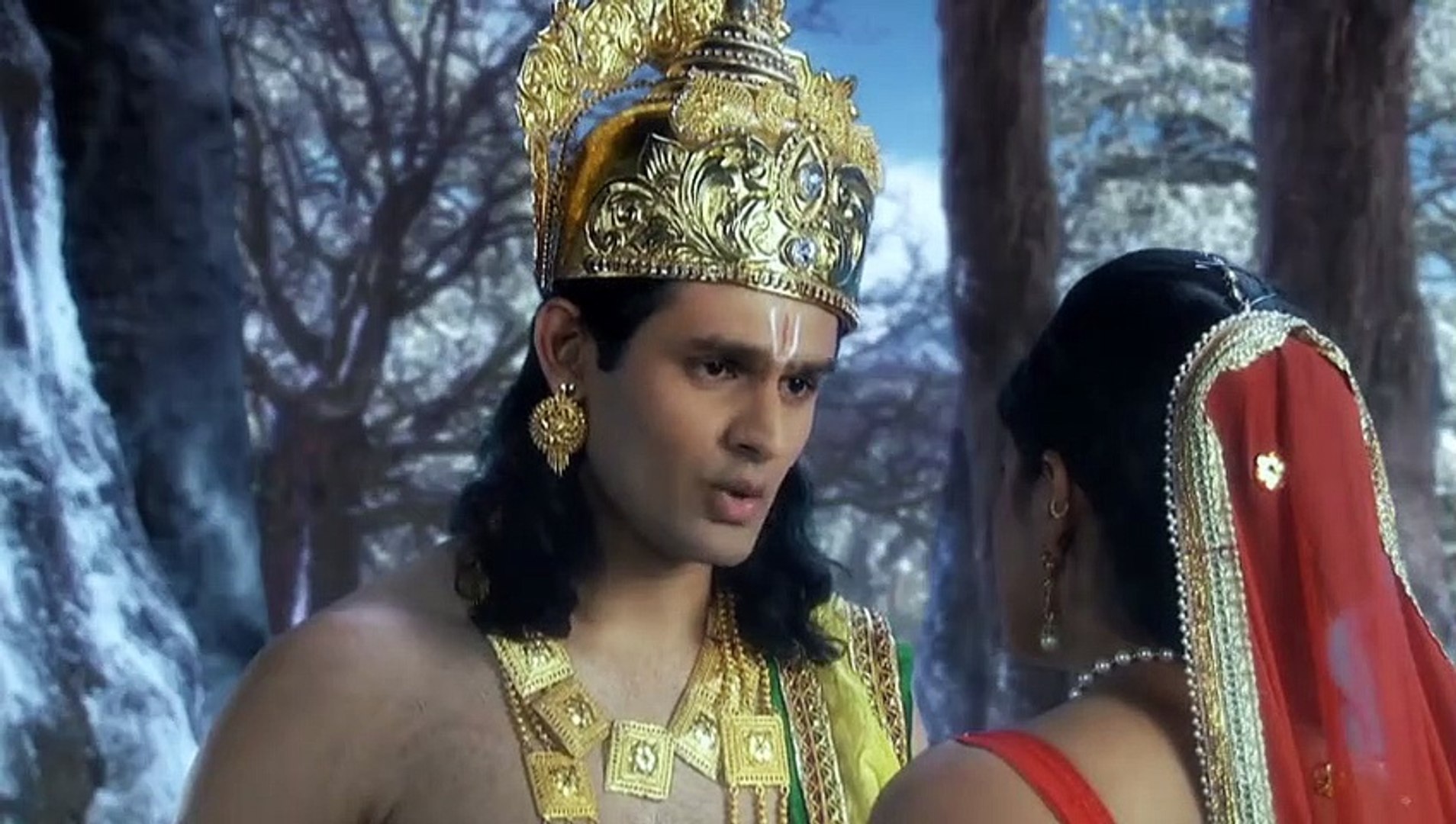 Devon Ke Dev Mahadev Watch Episode 157 Kamdev helps Parvati