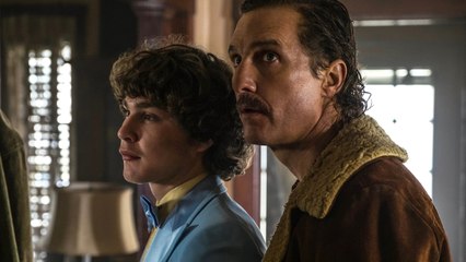 White Boy Rick (2018) | Official Trailer, Full Movie Stream Preview