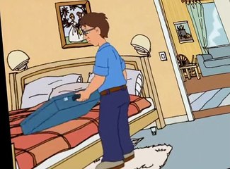 The World of Tosh The World of Tosh E025 Home not alone