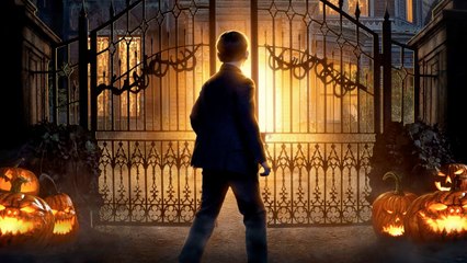 The House With A Clock In Its Walls (2018) | Official Trailer, Full Movie Stream Preview