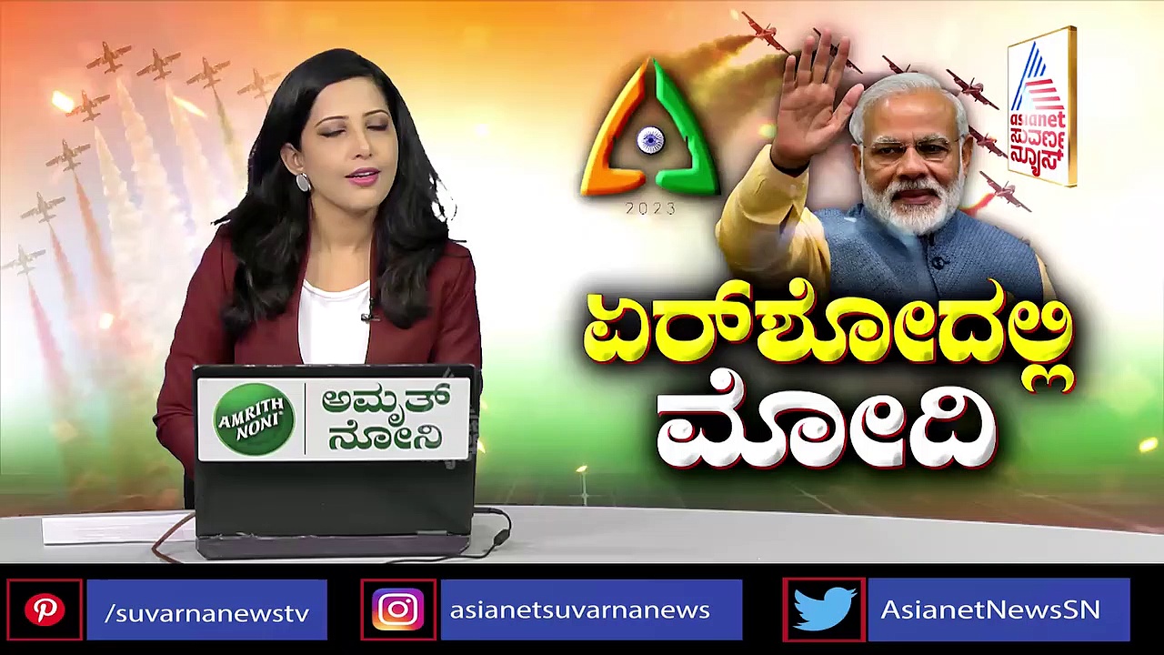 PM Modi: ಕರ್ನಾಟಕದಲ್ಲಿ ನಮೋ ಮೇನಿಯಾ: ರಾಜ ಭವನದಲ್ಲಿ ಚುನಾವಣಾ ರಣತಂತ್ರ?