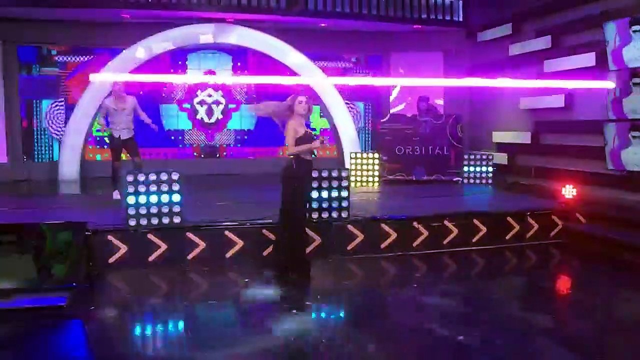 Orbital - 12 de Febrero del 2023