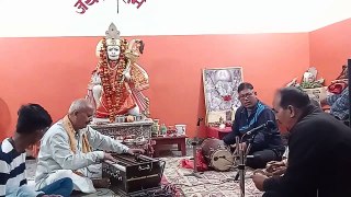 #hindi Bhakti song #bhajan#kirtan#hanuman#sankat mochan dham