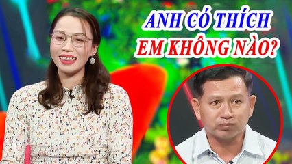 Chị gái Niềng răng quá đỗi dễ thương khiến cho Anh chàng dễ dãi thích là Nhích luôn