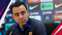 Barcelona Unggul 11 Poin dari Real Madrid, Xavi Hernandez Ogah Jumawa