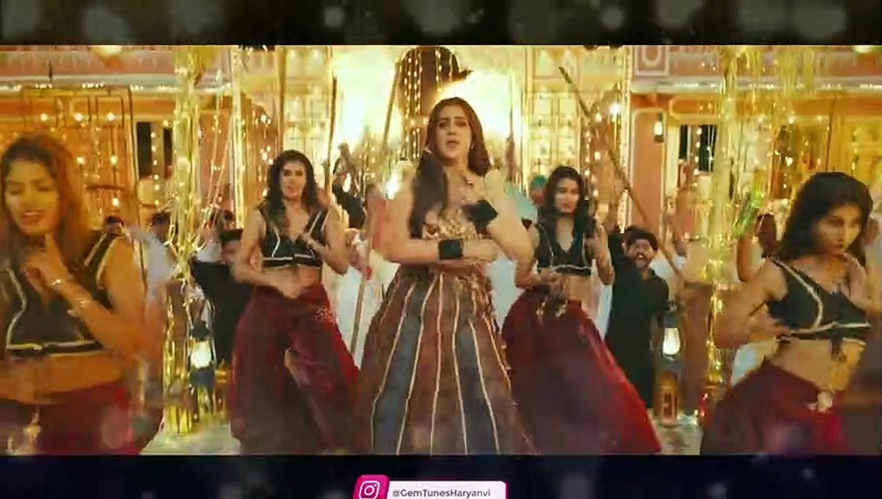 Baby_Mere_Birthday_Pe_Goli_Chalegi_(Official_Video)|_Baby_Tere_Birthday_Pr_|Pranjal_Dahiya_Song_2022(1080p60)