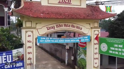 Làng nghề kiếm tiền tỷ nhờ mai trắng