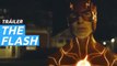 Tráiler de The Flash, la película que cambiará el Universo DC