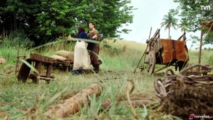 Genesis Capitulo 95 en español