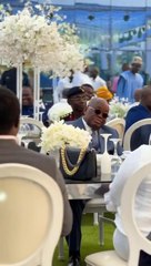 Man Like Ghana President  Addo Chairman Don taya Ghana  Na me 