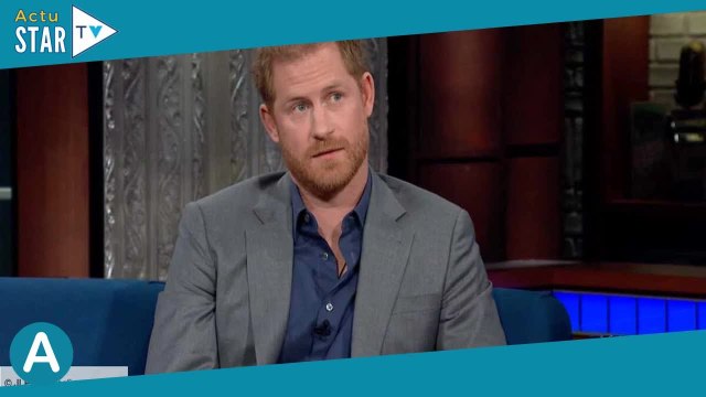 « Ça n’allait jamais s’arrêter » : pourquoi le prince Harry fait face à des révélations gênantes sur