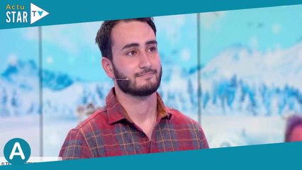 « C’est la première fois que ça arrive » : après Nicolas, son frère Florian devient maître de midi d