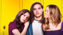 Banana Split (2018) | Official Trailer, Full Movie Stream Preview