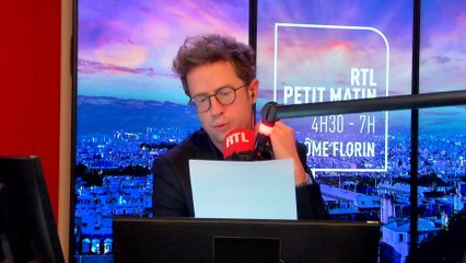 Le journal RTL de 5h30 du 13 février 2023