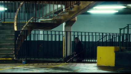 T2 Trainspotting - Extrait Parking Lot Rumble - VF
