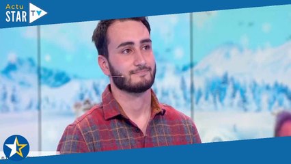 « C’est la première fois que ça arrive » : après Nicolas, son frère Florian devient maître de midi d