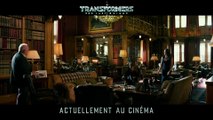 TRANSFORMERS : THE LAST KNIGHT - WHY AM I HERE (VOST) [actuellement au cinéma]