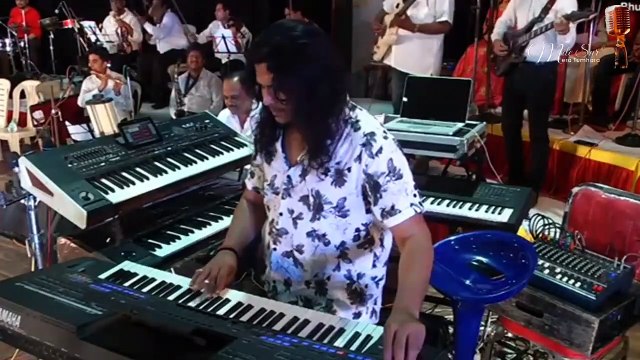 Chehra Hai Ya Chaand Khila Hai | Moods Of Kishor Kumar | ALOK Katdare Live Cover Performing Romantic Melody Song ❤❤ Saregama Mile Sur Mera Tumhara/मिले सुर मेरा तुम्हारा