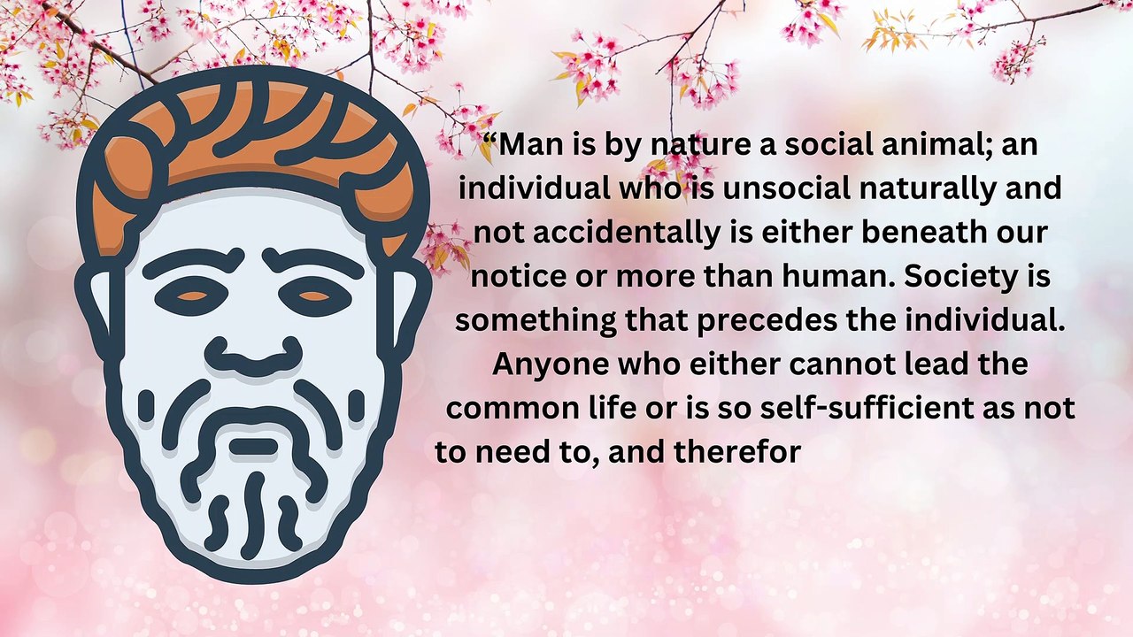 Aristotle's Quotes The Best of the Best || Aristotle's Quotes on Life, Love, and Happiness