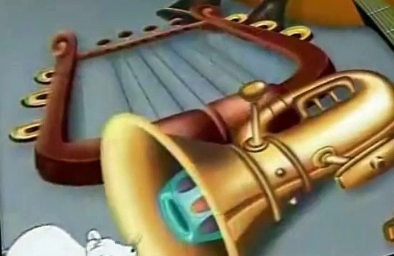 George Shrinks George Shrinks E021 George-Lo-Phone