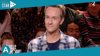 "Une collection de photos de poitrines" : Cyril Féraud fait d'étonnantes révélations dans Quelle épo