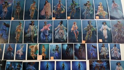 Marvel Studios' Assembled: The Making of Black Panther: Wakanda Forever | Official Trailer