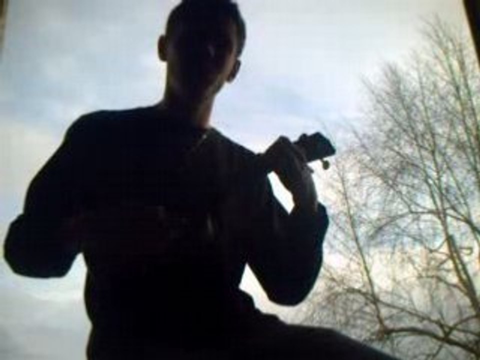 alta gracia au ukulélé